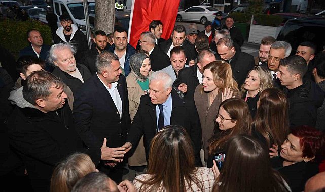 Büyükşehir'le Orhangazi'de Ramazan coşkusu