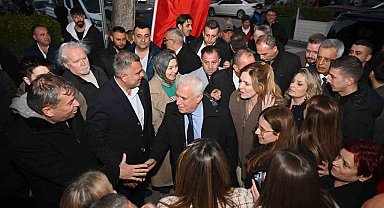 Büyükşehir'le Orhangazi'de Ramazan coşkusu