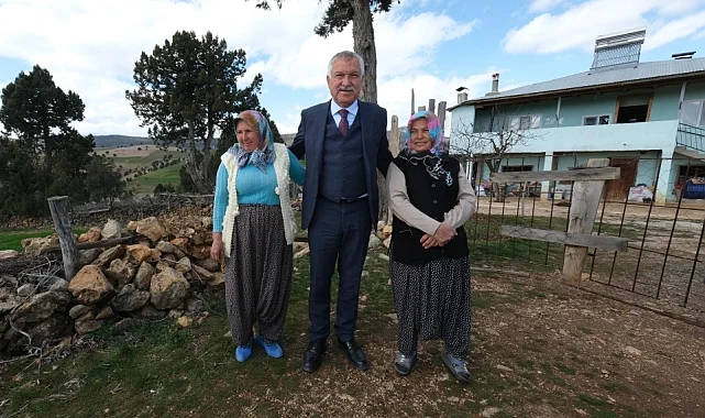 Çağdaş ve güçlü Türkiye için kadın erkek eşitliği