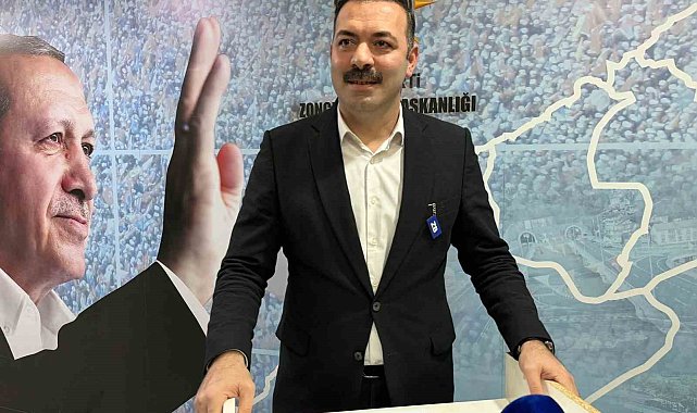 Çağlayan, "Senin şehidinle benim şehidim ayrı değil"