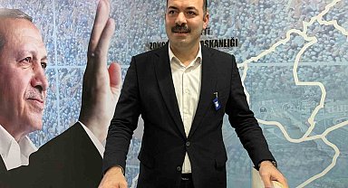 Çağlayan, "Senin şehidinle benim şehidim ayrı değil"