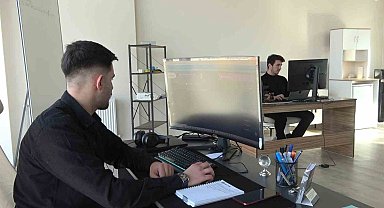 ÇAKÜ Teknokent yatırımcıların gözdesi oldu: Desteklerle ülke ihracatına katkı sağlıyorlar