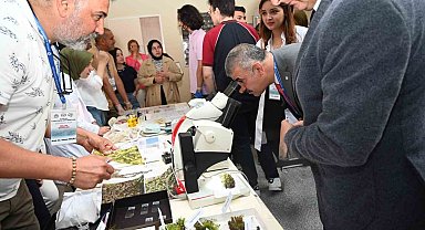ÇAKÜ'den büyük başarı: Doğa bilimlerinde Türkiye 1'incisi