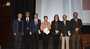 Çanakkale kahramanları Bursa'da anıldı