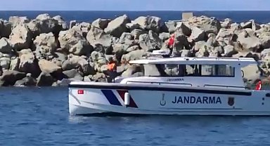 Çanakkale kıyılarında güvenlik güçleniyor