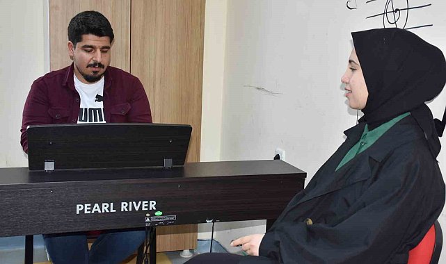 Çanakkale şehitleri için anlamlı çalışma