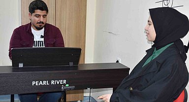 Çanakkale şehitleri için anlamlı çalışma
