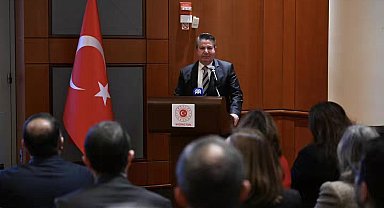 Çanakkale Zaferi Washington'da kutlandı
