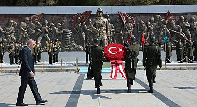Çanakkale'de 18 Mart'ta okullar tatil edildi