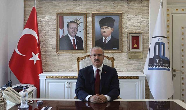 Çanakkale'de Zafer heyecanı