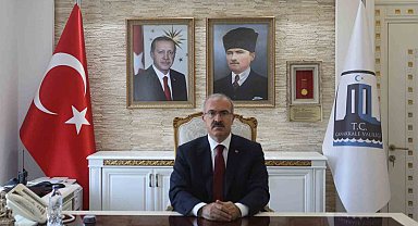 Çanakkale'de Zafer heyecanı