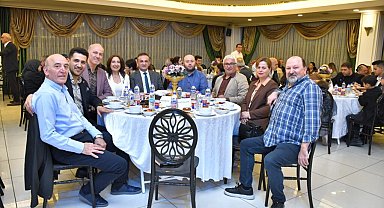 Çanakkale'nin Destanı Bursa'da yankılandı