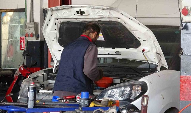 Çankırı işsizlik oranının en düşük olduğu 3'üncü il oldu