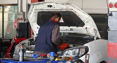 Çankırı işsizlik oranının en düşük olduğu 3'üncü il oldu