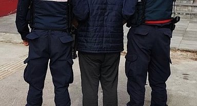Çankırı'da aranan 46 şahıs ve 2 düzensiz göçmen yakalandı
