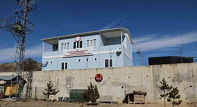 Çankırı'da kontrolsüz hayvan hareketleri denetlenecek