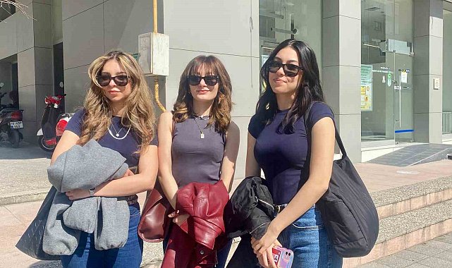 Çankırı'da Mart ayında yazlıkları dolaptan çıkartan sıcaklık