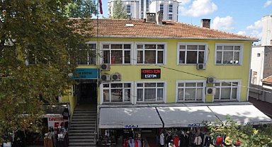 Çarşamba'da HEM kurslarına yoğun ilgi