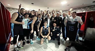 Çayırova Belediyesi, Ankaragücü'nü mağlup etti