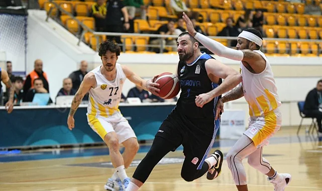 Çayırova Belediyesi, Ankaragücü'nü mağlup etti