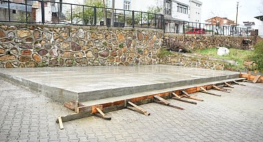 Çayırova'da atığın sıfır noktası için çalışılıyor