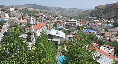 Çemişgezek'te koyun-keçi çiçek hastalığı görüldü