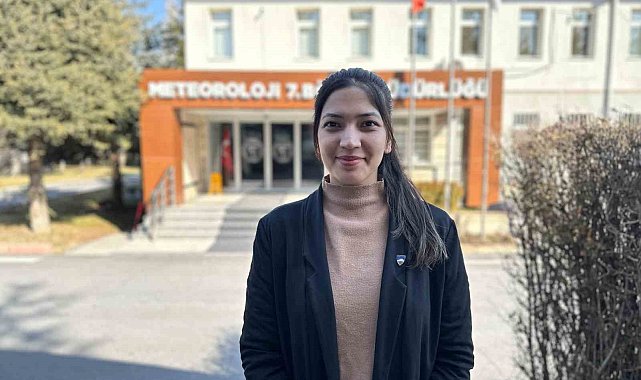 Cemre düştü, havalar ısınacak