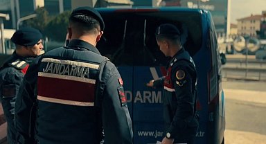 Çerkezköy'de aranan şahıs yakalandı