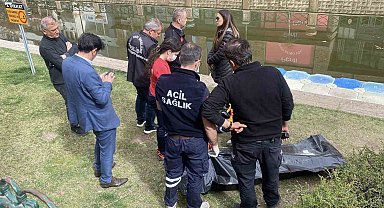 Cesedi bulunan yaşlı kadının sanatçı Mithat Körler'in ablası olduğu ortaya çıktı