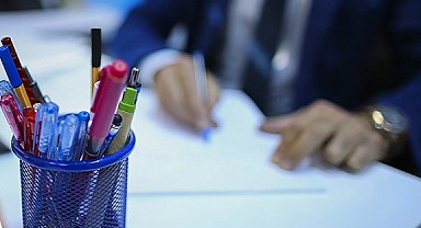 Çevre Şehircilik'e 78 Uzman Yardımcısı alınacak