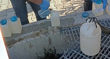 Çevre'den İZSU'ya 1,8 milyon TL ceza!