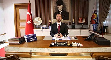 Ceyhan Belediye Başkanı Aydar: "Bayram ikramiyeleri 25 Mart'ta yatırılacak"