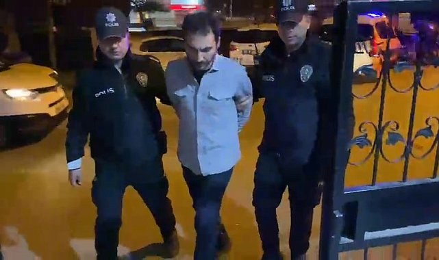 Cezaevi firarisinin kimliğini yapay zeka ortaya çıkardı