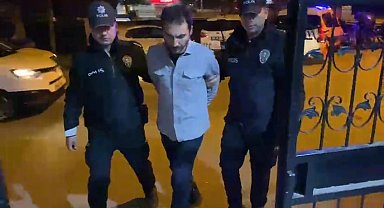 Cezaevi firarisinin kimliğini yapay zeka ortaya çıkardı