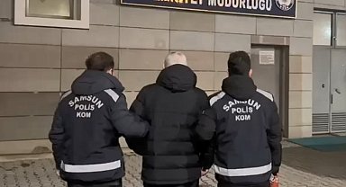 Cezaevi müdürünün öldürülmesi olayını azmettirmekten kırmızı bültenle aranan hükümlü yakalandı