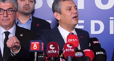 CHP'den olağanüstü kurultay kararı!