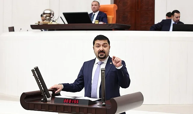 CHP'li Baran Yazgan: Çocuk evliliklerin önüne geçilmeli