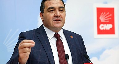 CHP'li Karasu internet yavaşlatılmasını TBMM'ye taşıdı