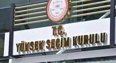 CHP'nin olağanüstü kurultay kararı ile ilgili YSK'dan açıklama
