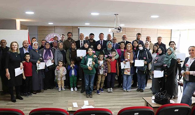 Çiftçi ailelere gıda muhafazası, hijyen ve etiket okuryazarlığı eğitimi