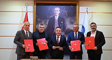 Çiftçi Kart Alanya, Serik, Aksu ve Kemer'de de başlıyor