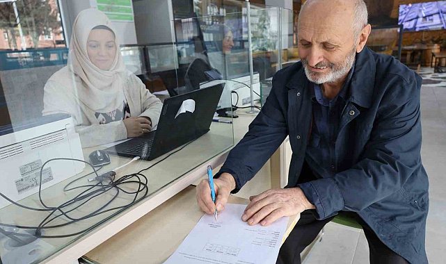 Çiftçilere yüzde 50 hibeli tohum ve gübre desteği