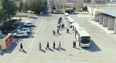Çiftçilik Kayıt Sistemi üzerinden 70 milyon lira haksız kazanç elde eden 15 şüpheli tutuklandı