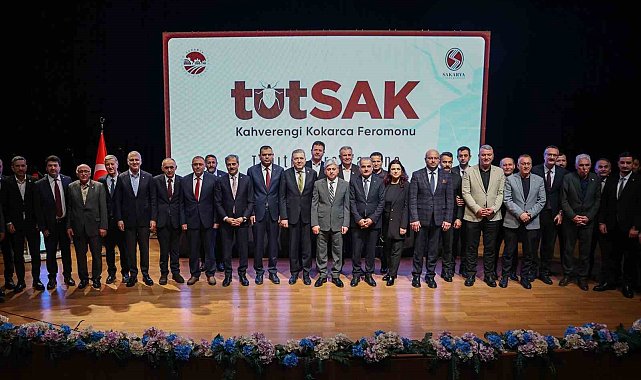 Çiftçinin korkulu rüyası olan kokarca istilasına karşı yerli buluş: 'tutSAK'