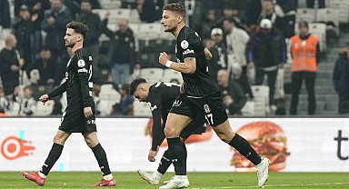 Ciro Immobile'nin gol hasreti sona erdi