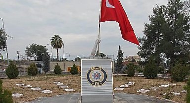 Cizre'de denetimli serbestlik yükümlüleri Çanakkale Şehitlerini andı