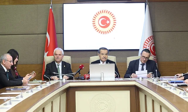 Çocukların şiddet ve istismardan korunmasını araştıran komisyondan son toplantı