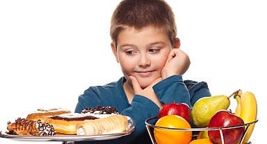 Çocukluk döneminde obeziteye dikkat!