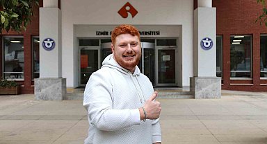 Çocukluk hayali İtalya'ya taşıdı