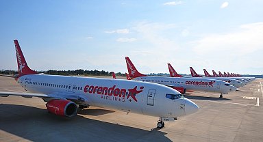 Corendon Airlines 'Turquality Destek Programı'na alındı